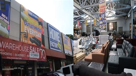 Home Factory Outlets.